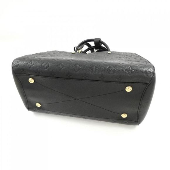 Louis Vuitton Monogram Empreinte Montaigne GM Bag - Picture 2 of 7
